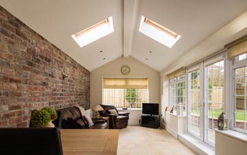 conservatory roof insulation Ashmansworth, Hampshire