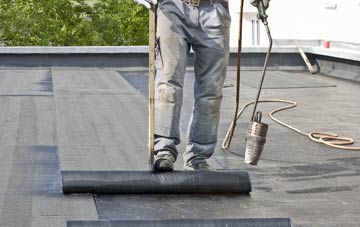 flat roof replacement Ashmansworth, Hampshire