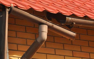 Ashmansworth gutter repair costs