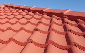 Ashmansworth tile and slate roof replacement