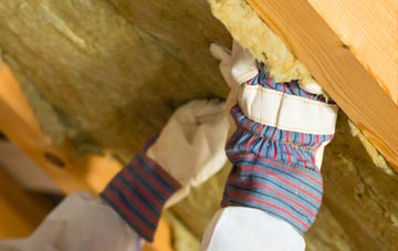 types of Ashmansworth pitched roof insulation materials