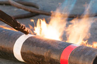 Ashmansworth flat roofing replacement