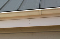 Ashmansworth soffit repair